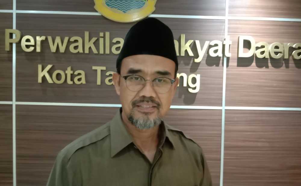 Program Bedah Rumah Tak Maksimal, Dewan Minta Dinas Perkim Dievaluasi