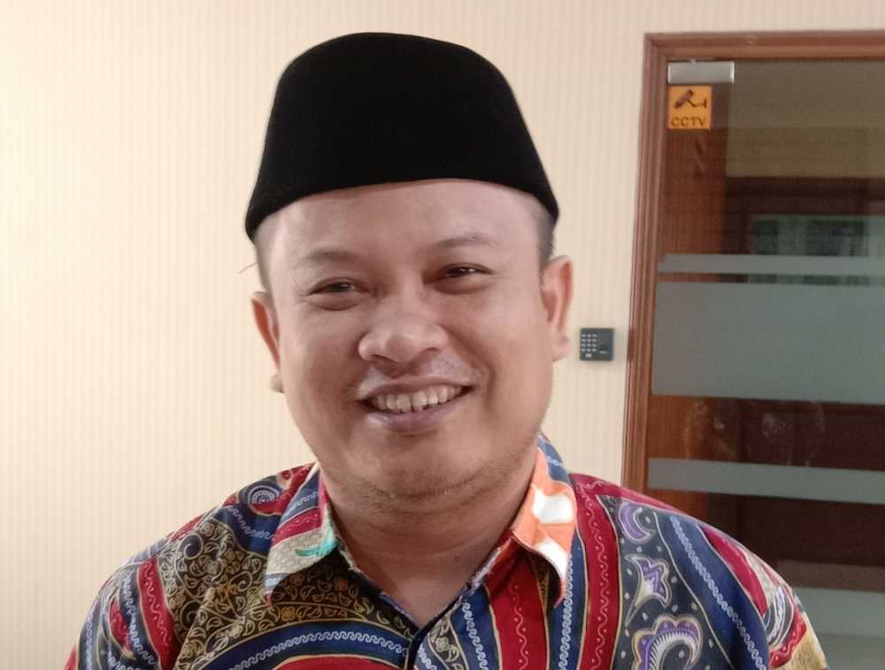 Dewan Minta Pemkot Jemput Bola Vaksin Hewan Ternak