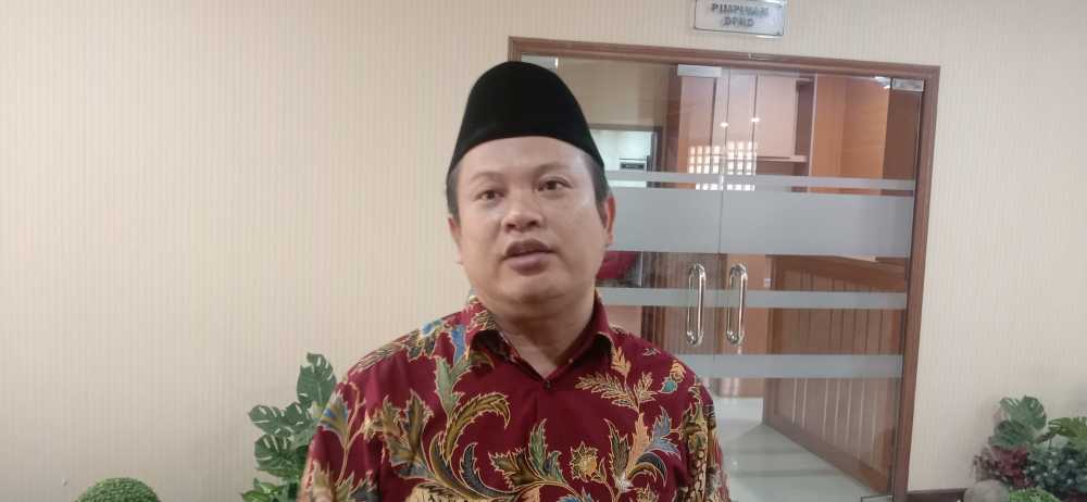 Dewan Desak Realisasikan RSU Tipe D di Benda