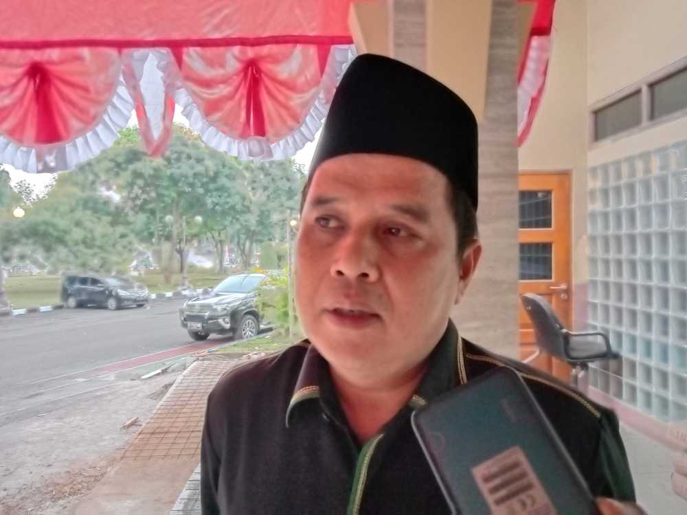 PPP Kota Tangerang Siap Dongkrak Elektabilitas