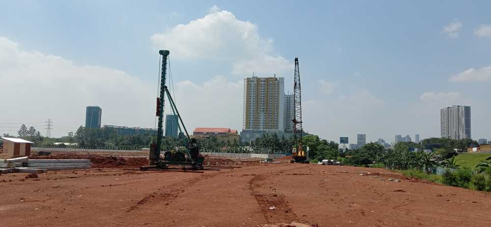 Pemkot Tangerang Harus Tegas Kepada Pengembang Bandel