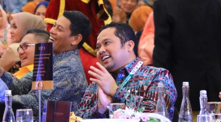 Walikota Tangerang Usulkan Tenaga Honorer Menjadi PPPK