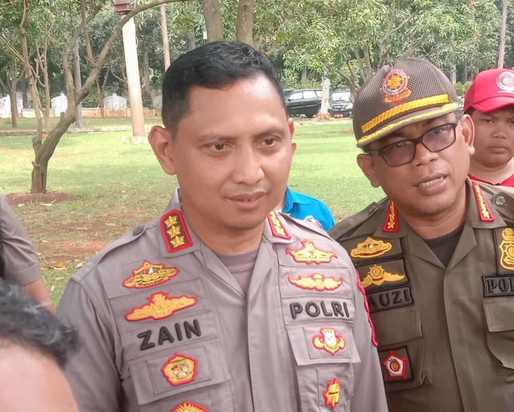 Viral Ormas Ancam Etnis di Cipondoh, Polisi Tetapkan 3 Tersangka