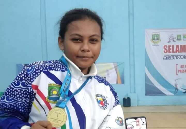 Pamit Main Ke Jembatan Brendeng, Siswa SMPN 5 Kota Tangerang Dilaporkan Hilang