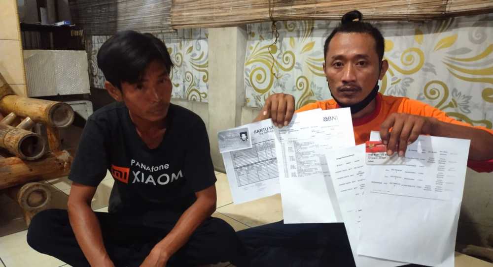 Sejak 2017, Bansos Warga Miskin Ditilep Oknum Petugas PKH