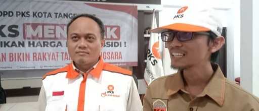 PKS Pastikan Anies Baswedan Capres 2024, Kader Siap Sosialisasikan