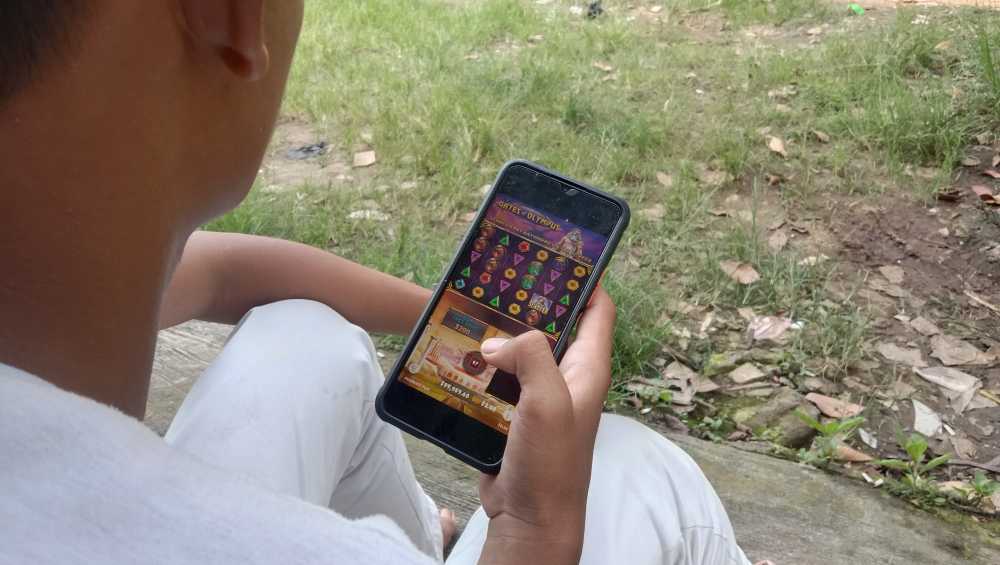 Marak Judi Slot, Aptisi Rancang Mata Kuliah Atasi Judi Online