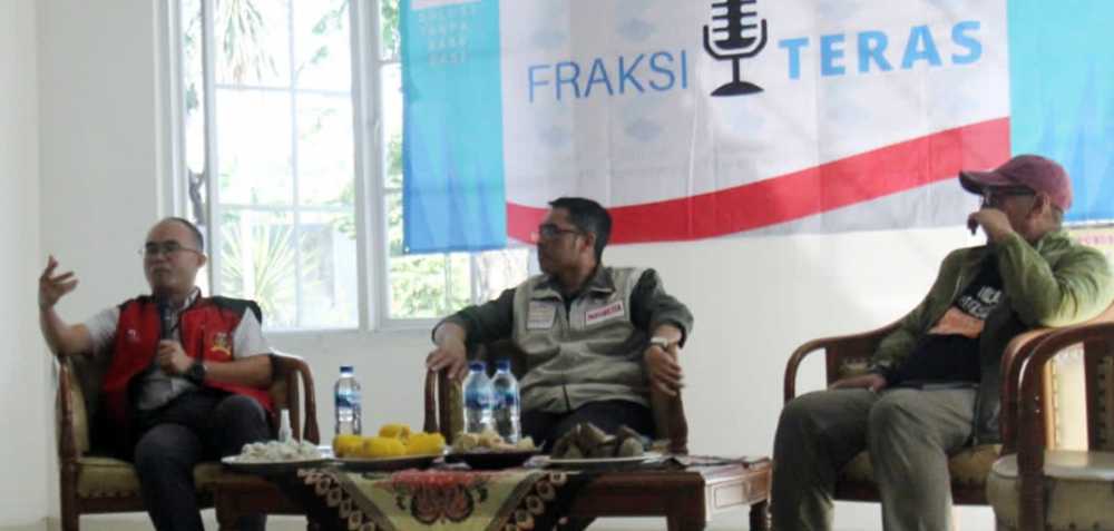 Kepsek SMA Negeri Dipanggil Inspektorat Provinsi Banten