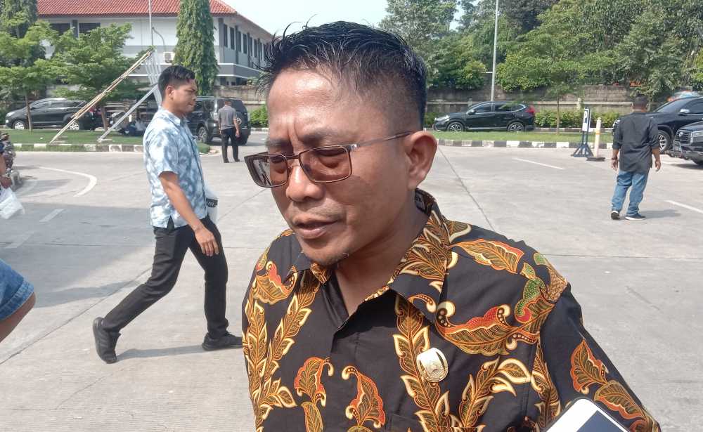 Dewan Dorong PSEL Segera Dioperasikan