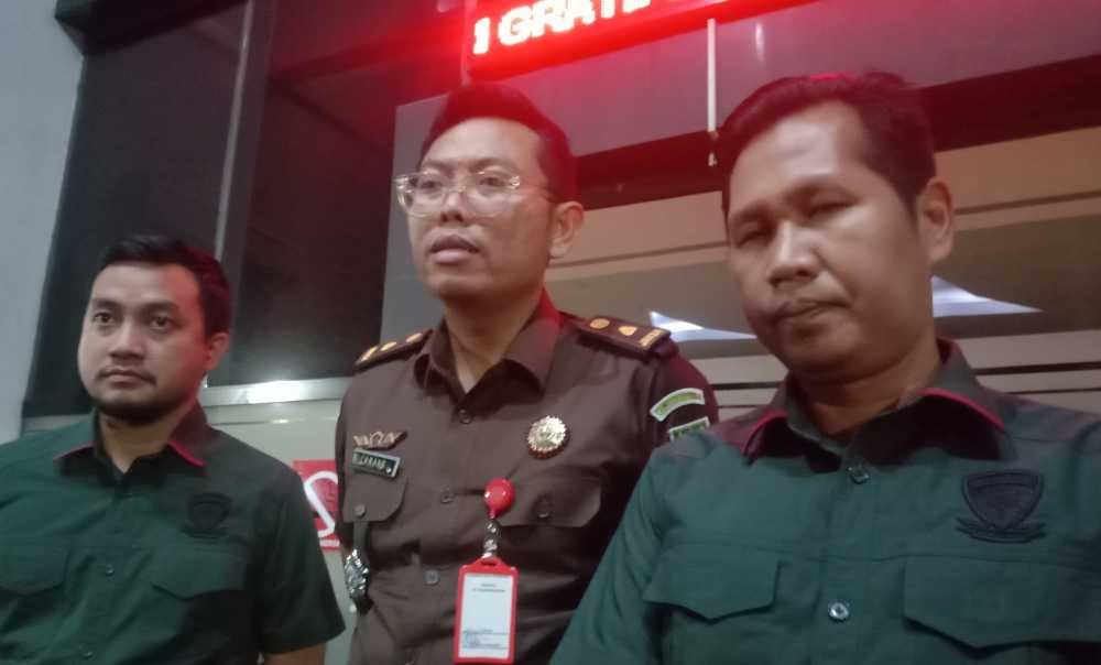 Mafia Bandara Dibongkar, Ketua P4MI dan 2 Pegawainya Dijebloskan ke Penjara