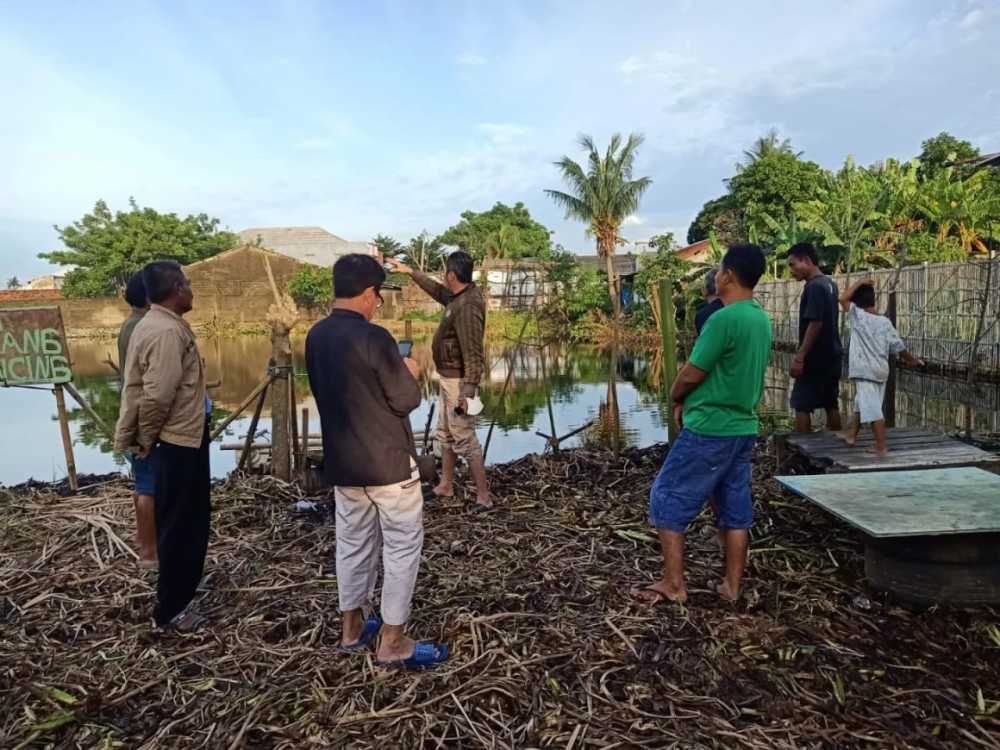 Kelurahan Salembaran Jaya Akan Bangun Kampung Wisata