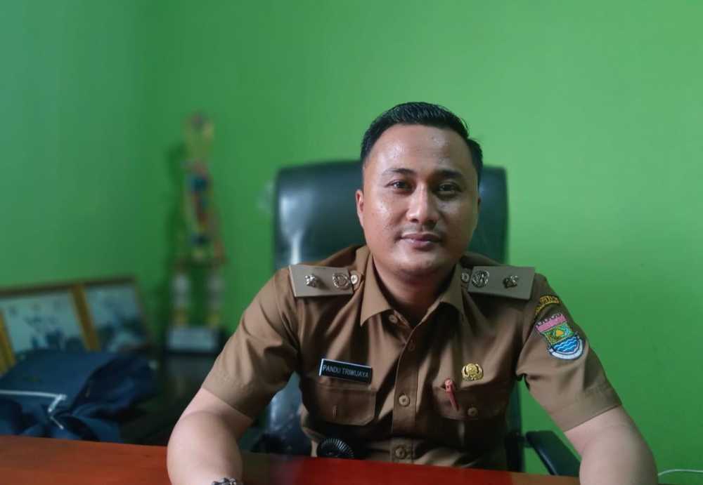 Salembaran Jati akan Bangun Pintu Air