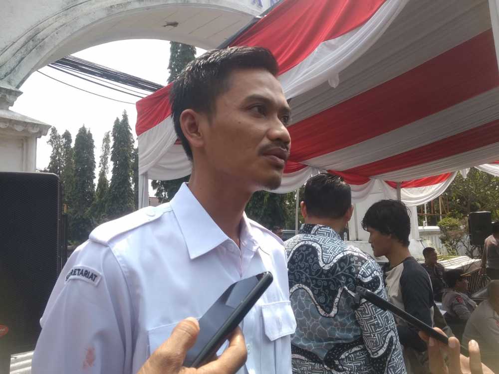 Pandeglang Peringkat 4 Kabupaten Rawan SARA Pemilu 2024