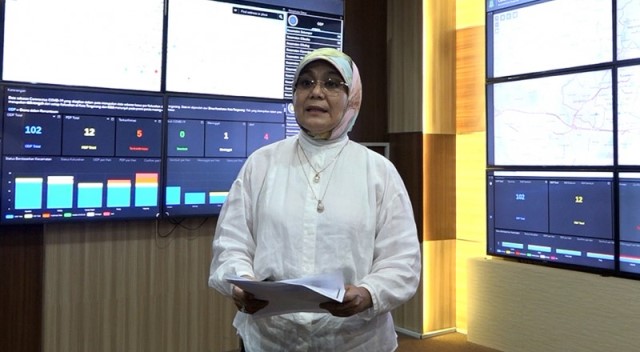 Pelayanan Dialihkan ke Rumah Sakit Swasta, RSUD Fokus Pasien Corona