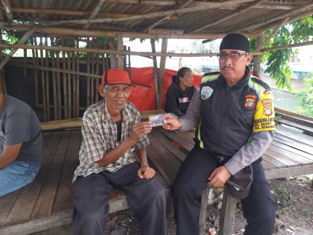 Polisi Monitoring dan Sosialisasi ke Masyarakat Soal Penculikan Anak