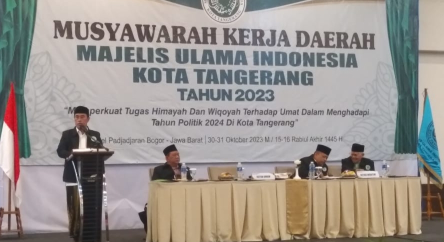 Atasi kemiskinan, MUI Dorong Kuatkan SDM Masyarakat