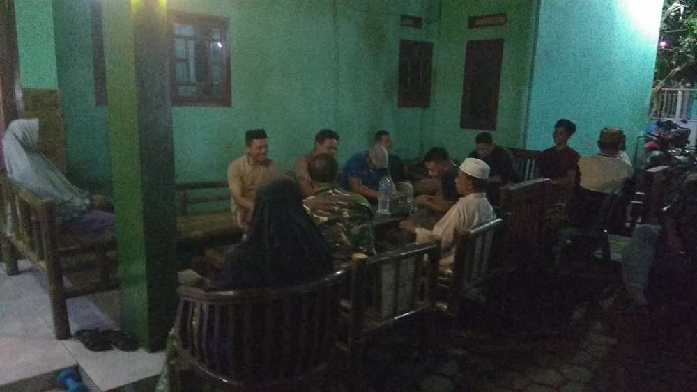 Kasus Rebutan Paving Blok Bekas di Kampung Sangiang, Iwan dan Tajudin Akhirnya Berdamai