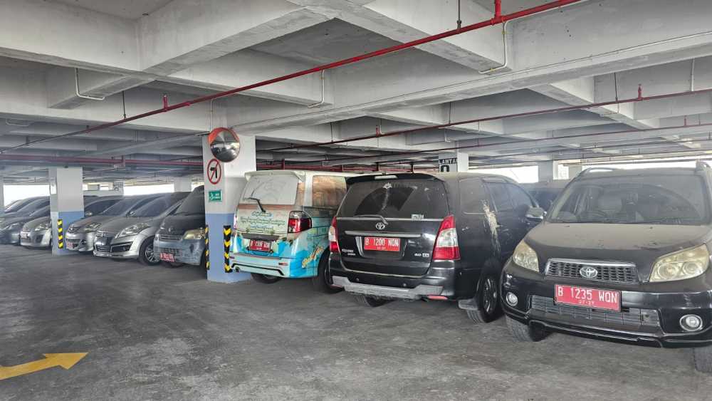 Mau Ikut Lelang Mobil Dinas di Kota Tangerang Selatan? Ini Syaratnya