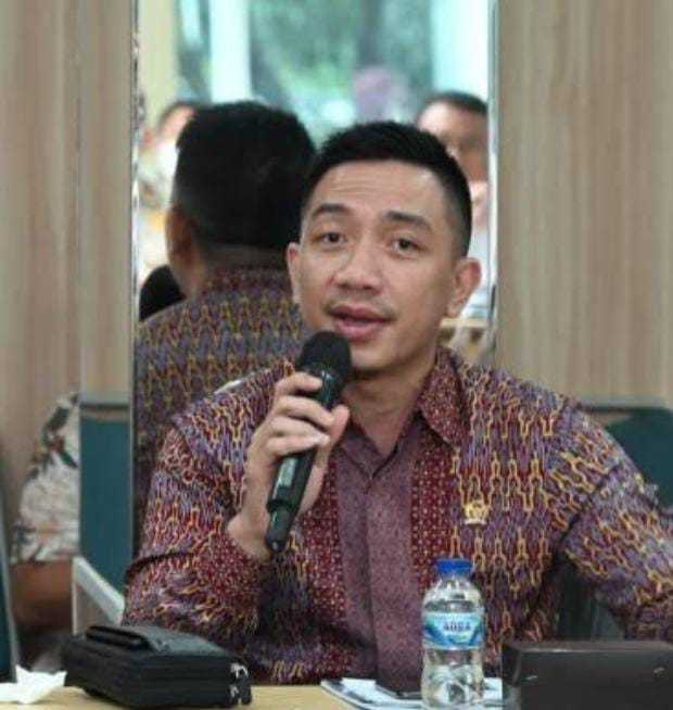 Anggota DPR RI Asal Lebak, Moch Hasbi Jayabaya Tolak Kenaikan Ongkos Haji Rp 69 juta