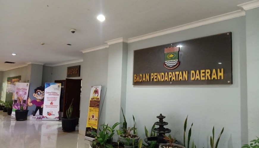 Pemkab Tangerang Perpanjang Relaksasi Pajak lewat ‘Mei Asyik’