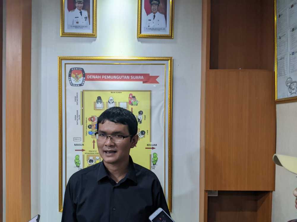 Soal Pelanggaran Dua Guru PNS, Bawaslu Serahkan Rekomendasi Penindakan Ke KASN