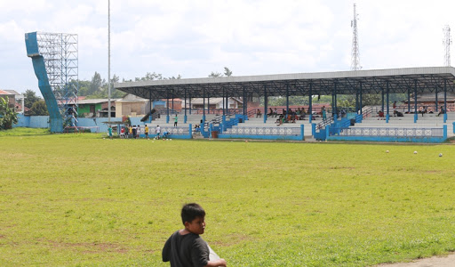 Setelah Dibangun, Stadion Mini Ciputat Laik Level Liga 2