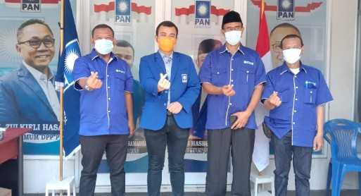 Pemilu 2024, PAN Kota Tangerang Siapkan 5 Ribu Saksi