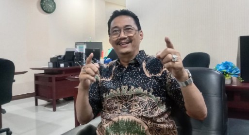 Dewan Minta Pemprov Banten Libatkan Pemkot Tangerang Mengelola Wisata Situ Cipondoh