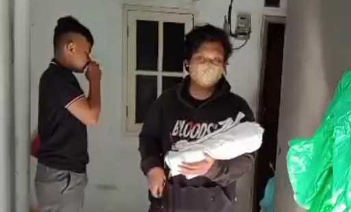 Polisi Ungkap Fakta Kasus Mayat Bayi Disimpan di Kulkas