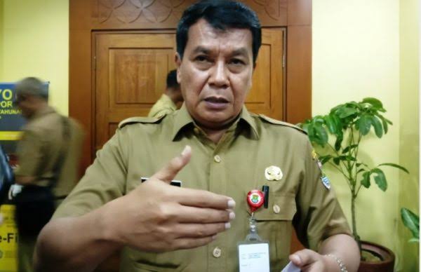 Sekda Kabupaten Tangerang Ingatkan ASN Hati-hati di Tahun Politik