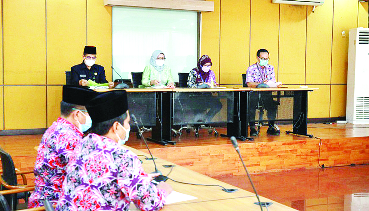 Cegah Stunting, Dinkes Bakal Berikan Pendampingan Calon Pengantin