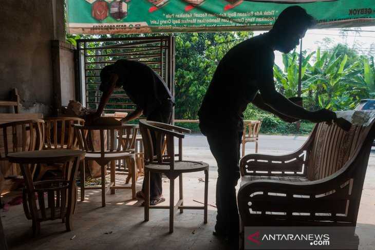 UMKM Kampung Melayu Barat Diharapkan Go Nasional