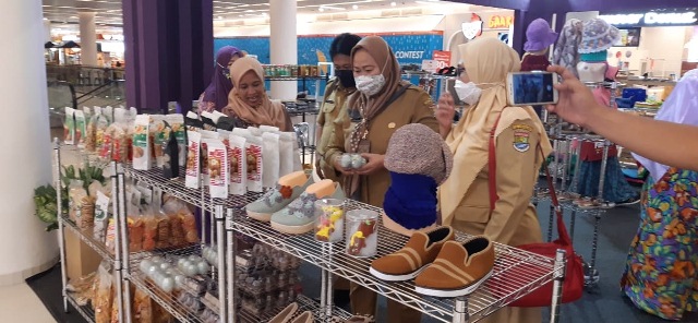 Sebanyak 75.000 Orang Serbu Bantuan, Diskum Pastikan Pendaftaran BPUM Gratis