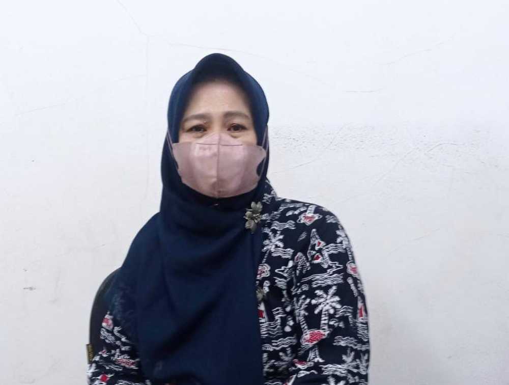 Warga Harus Berani Laporkan Kasus Kekerasan Anak