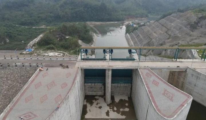 Pj Bupati Lebak Janji, 400 Bidang Lahan Terendam Waduk Karian Dibayarkan Desember