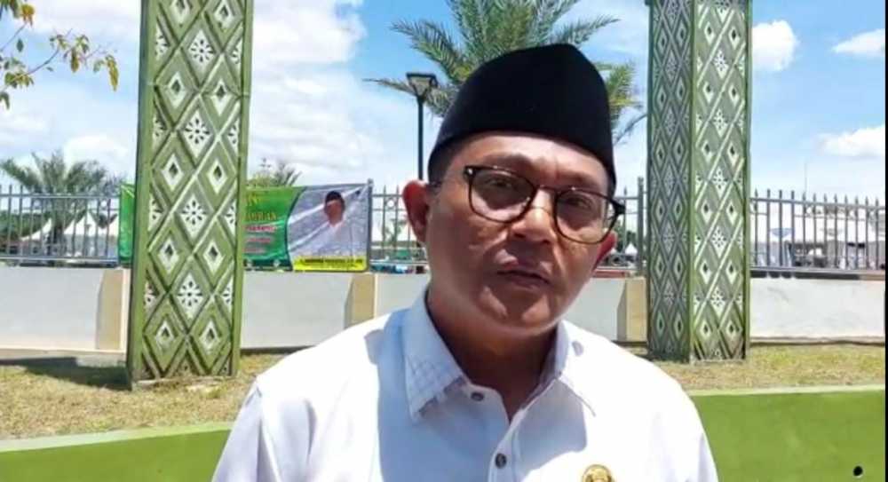 Jamaah Haji Tahun Ini Tak Dibatasi Usia