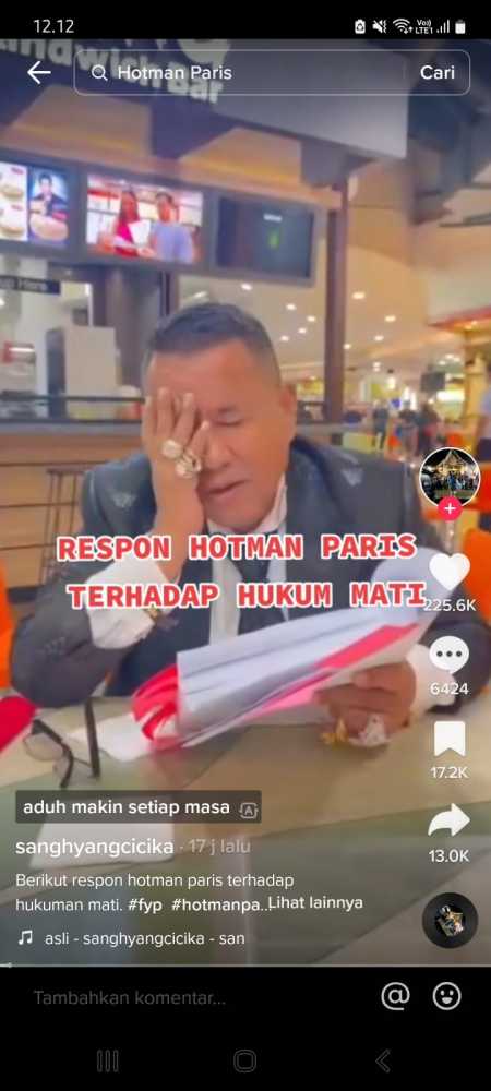 Isi Pasal 100 KUHP Baru Yang Ramai Diperbincangkan Usai Vonis Mati Ferdy Sambo