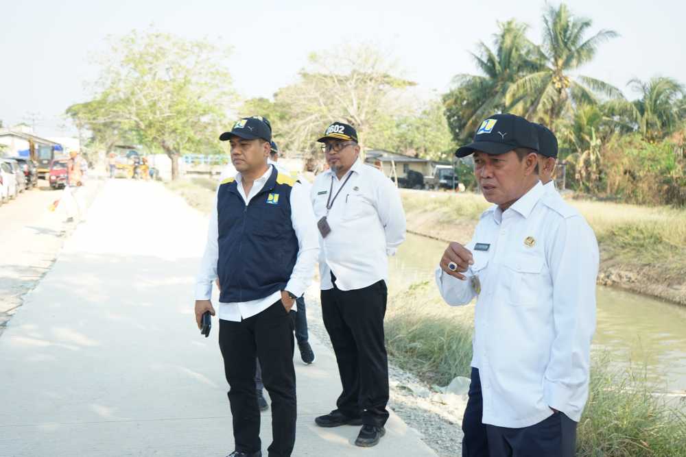 Akhir Masa Jabatan Syafrudin-Subadri, Pemkot Serang Lakukan Ini