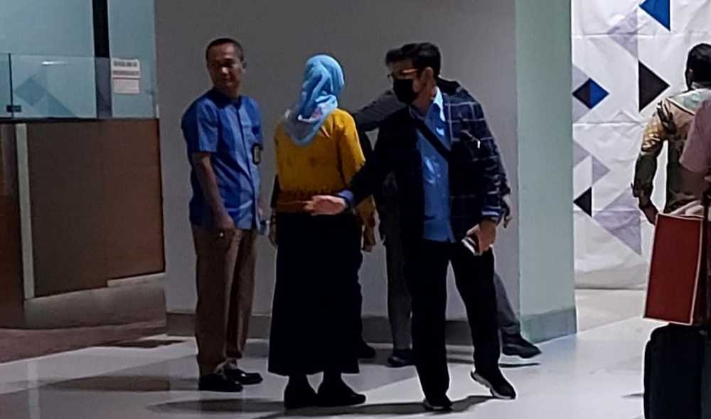 Mentan Syahrul Yasin Limpo Tiba di Bandara Soetta Sore Kemarin, Tidak Berstatus Cekal