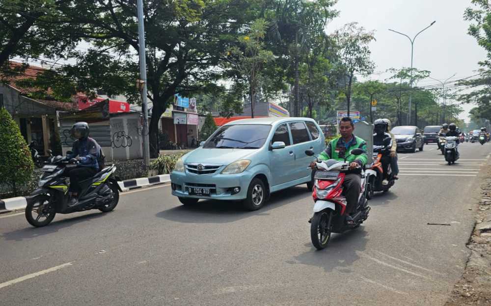 Mau Perpanjang Masa Berlaku SIM? Ini Dia Lokasinya