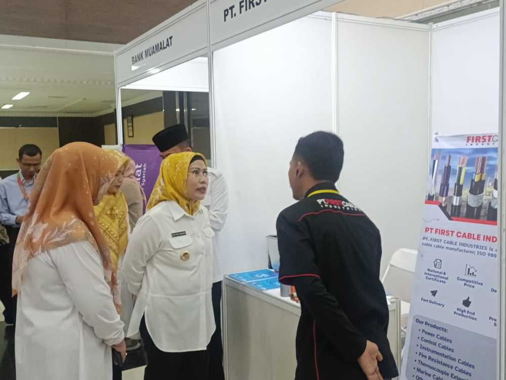 Ratusan Pencaker Datangi Job Fair Hybrid, Bisa Langsung ke Perusahaan yang Diinginkan