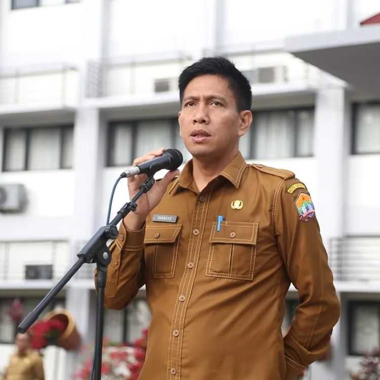 Pemkot Serang Tak Izinkan Ada Peternakan Komersial