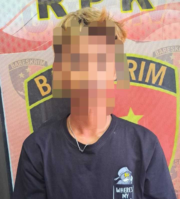 Anak SMP Disetubuhi Bergiliran Usai Dicekoki Miras di Dua Tempat