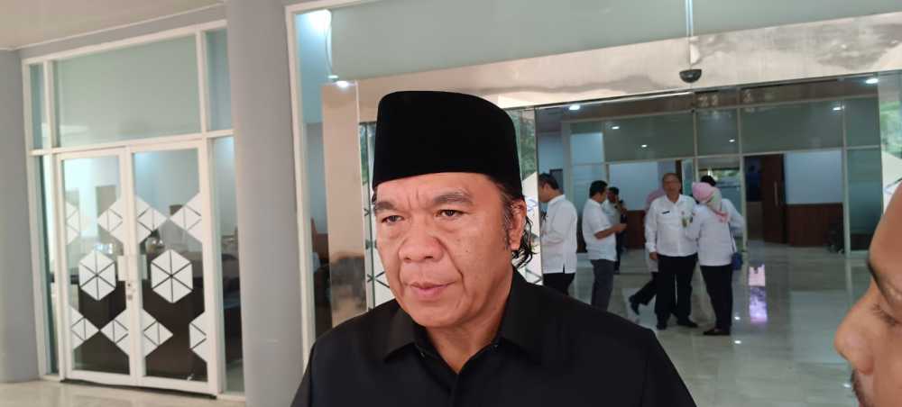 Tak Ada Formasi Guru Agama di PPPK, Ini Kata Pj Gubernur Banten