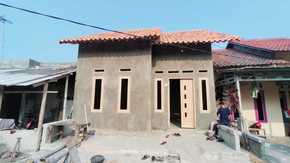 Wow, 13.649 Rumah Tak Layak Huni Diperbaiki Pemkab Serang