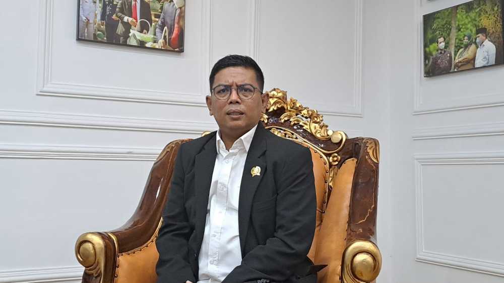 Usai Deklarasi, Gerindra Banten Siap Menangkan Prabowo-Gibran