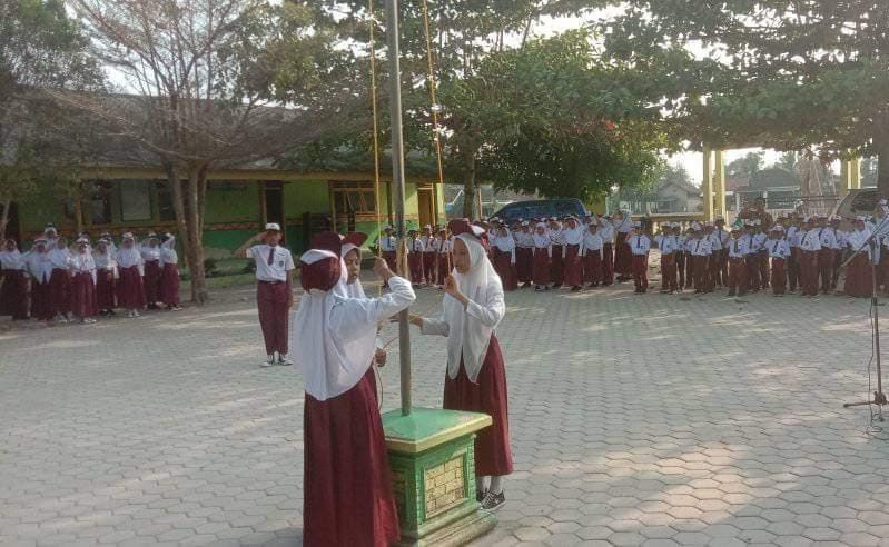 Pendidikan Norma Pancasila Penting bagi Siswa SD