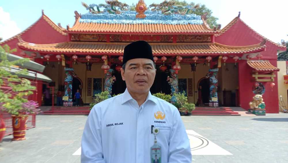 Satu-satunya Daerah di Banten Belum Punya Madrasah Ibtidaiyah Negeri