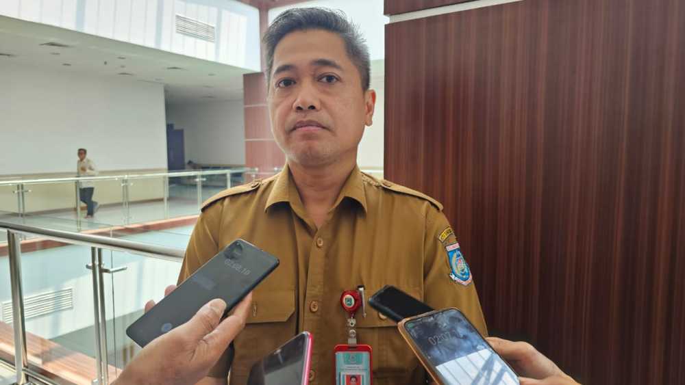 Dinkes Tangerang Selatan Peringati HKN ke-59