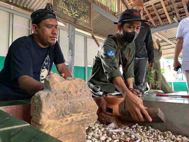 Pemkot Tangerang Diminta Fasilitasi Polemik Makam Ki Buyut Jenggot